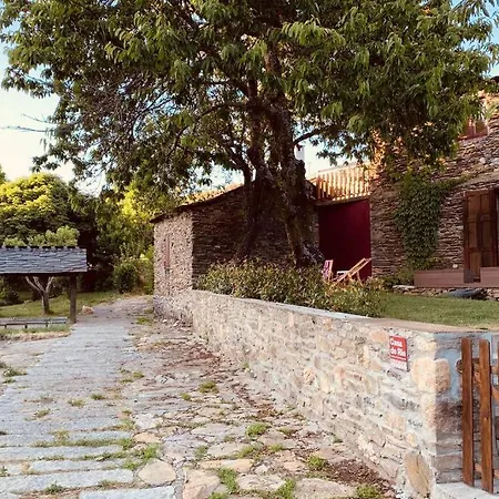 Casa Do Rio. Sossego A Beira Rio. Villa Rio de Onor Exterior photo